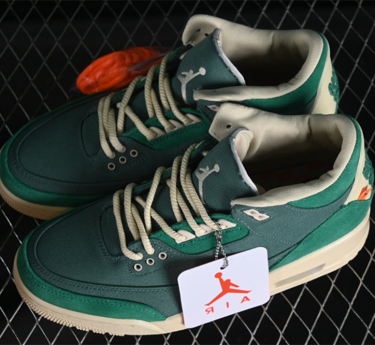 Aj3 Retro Sp Nina Chanel Abney Bicoastal