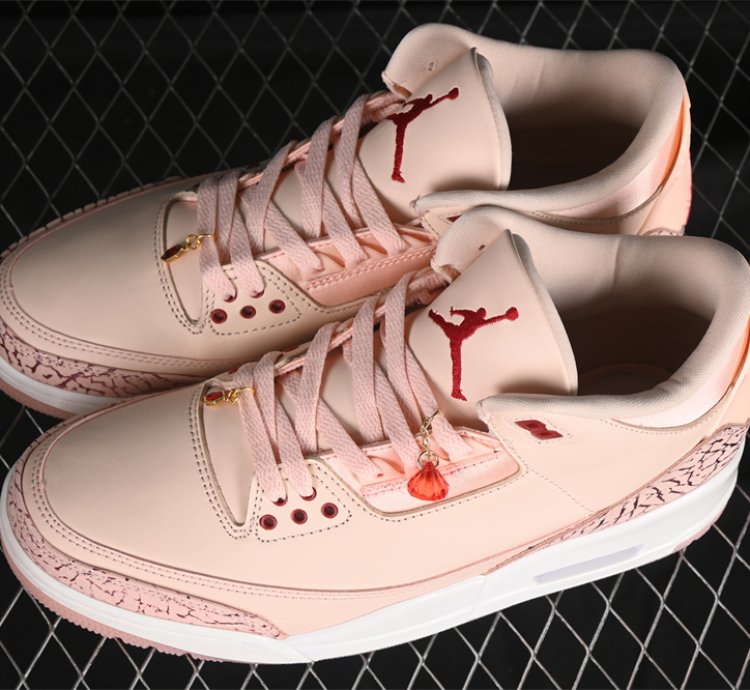 Aj3 Retro Valentines Day