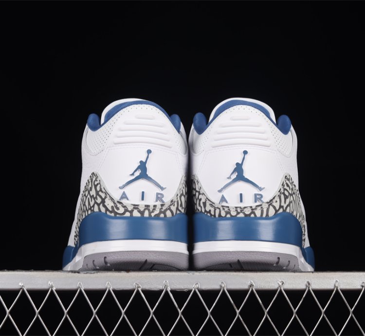 Aj3 Retro Wizards