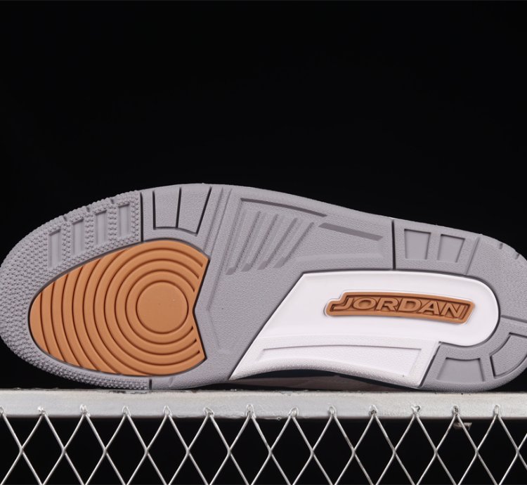 Aj3 Retro Wizards