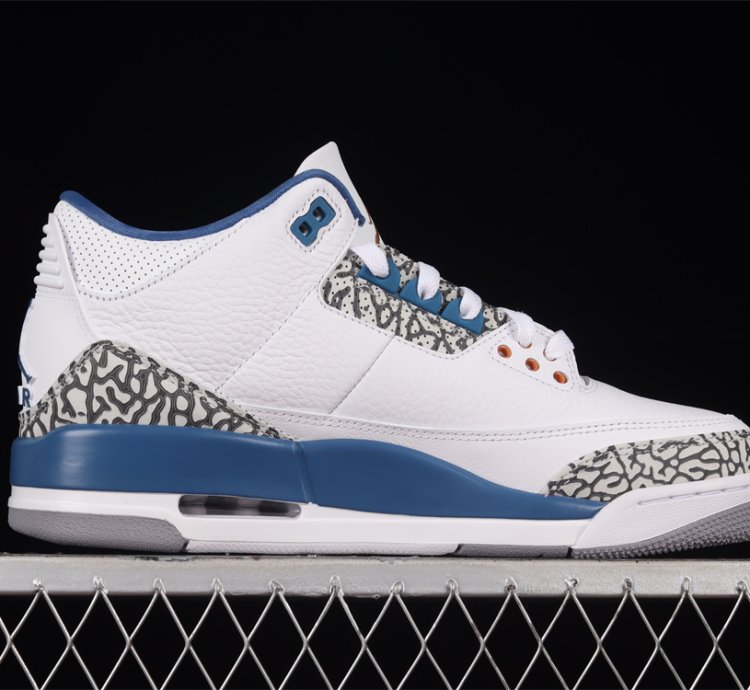 Aj3 Retro Wizards