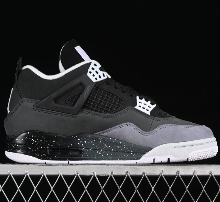 Aj 4 Fear