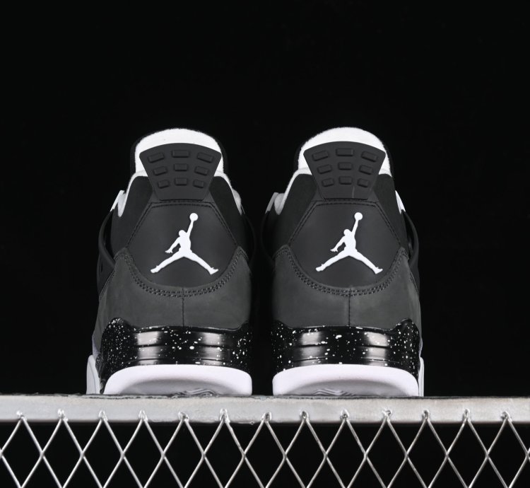 Aj 4 Fear