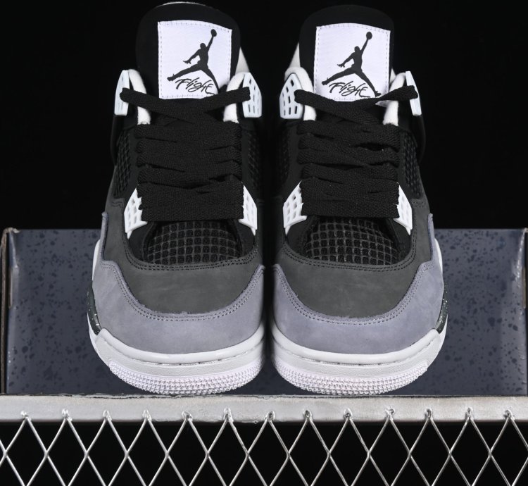 Aj 4 Fear