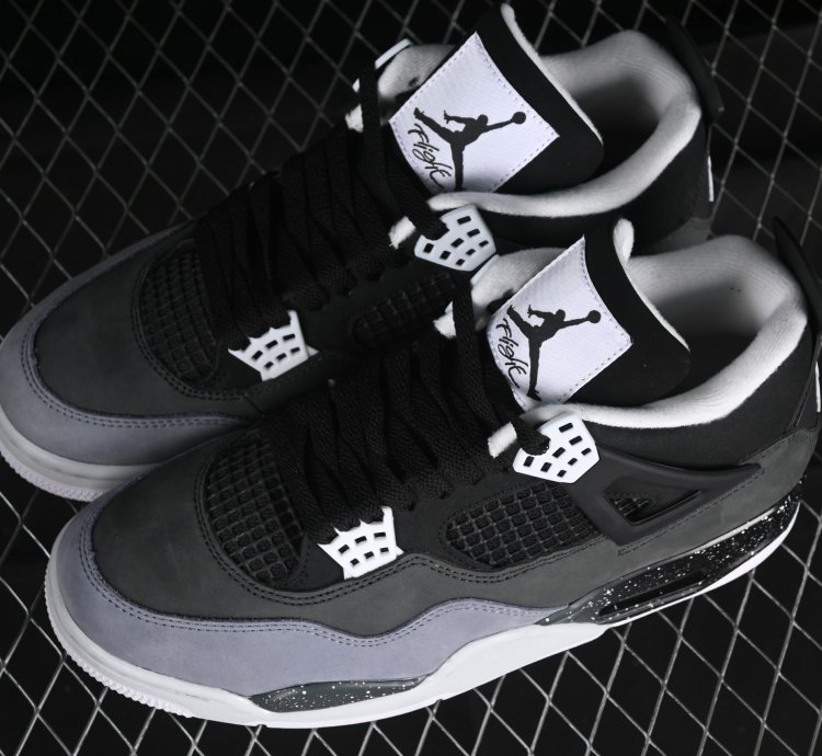 Aj 4 Fear