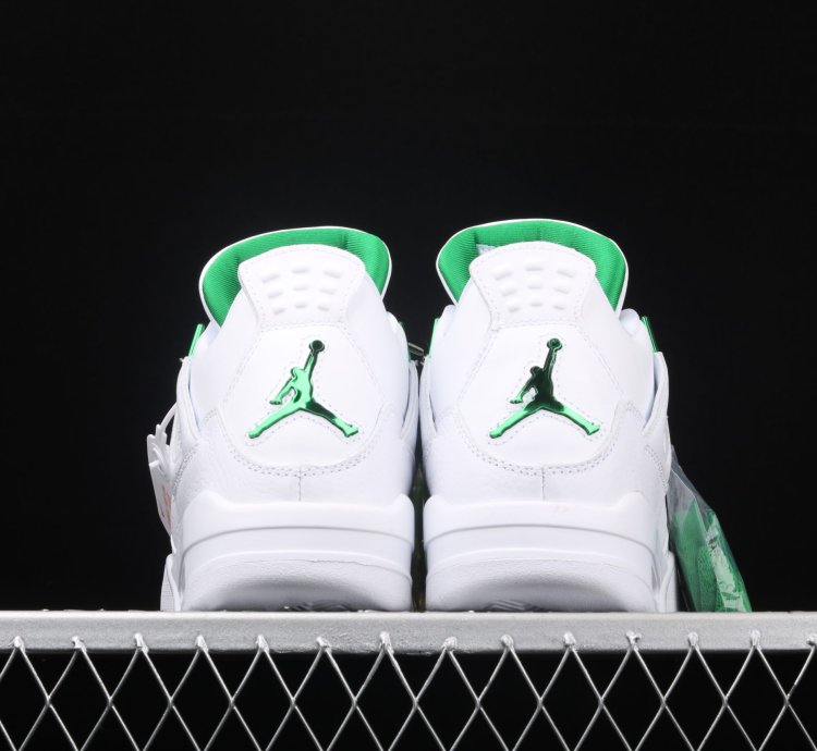 Aj 4pine Green