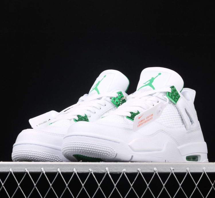 Aj 4pine Green