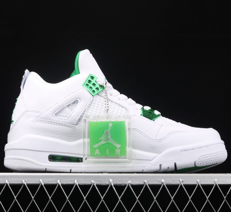 Aj 4pine Green