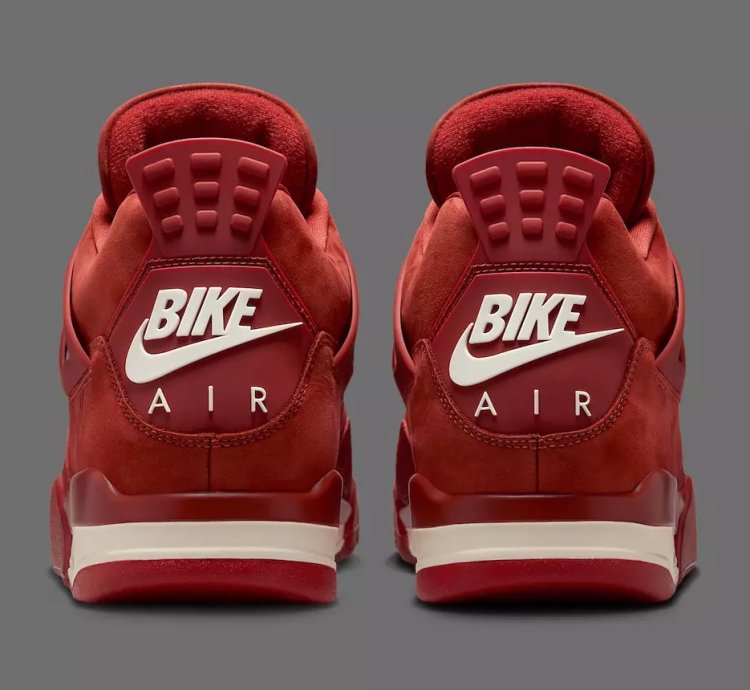 Jordan4 Retro Sp Nigel Sylvester Brick By Brick