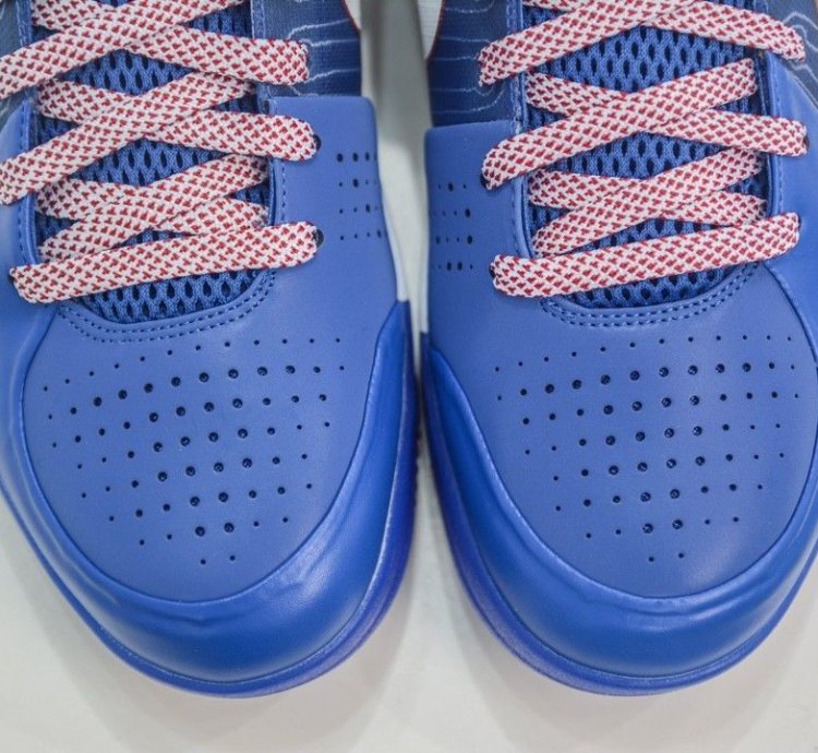 Nike Kobe 4 Protro Philly 2024
