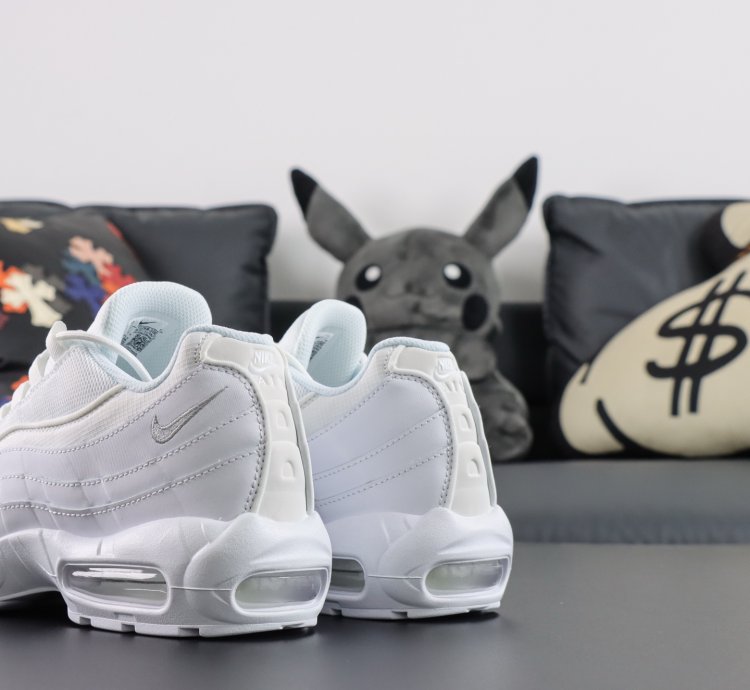 Nike Air Max 95 Ct1268-100