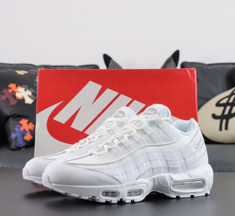 Nike Air Max 95 Ct1268-100