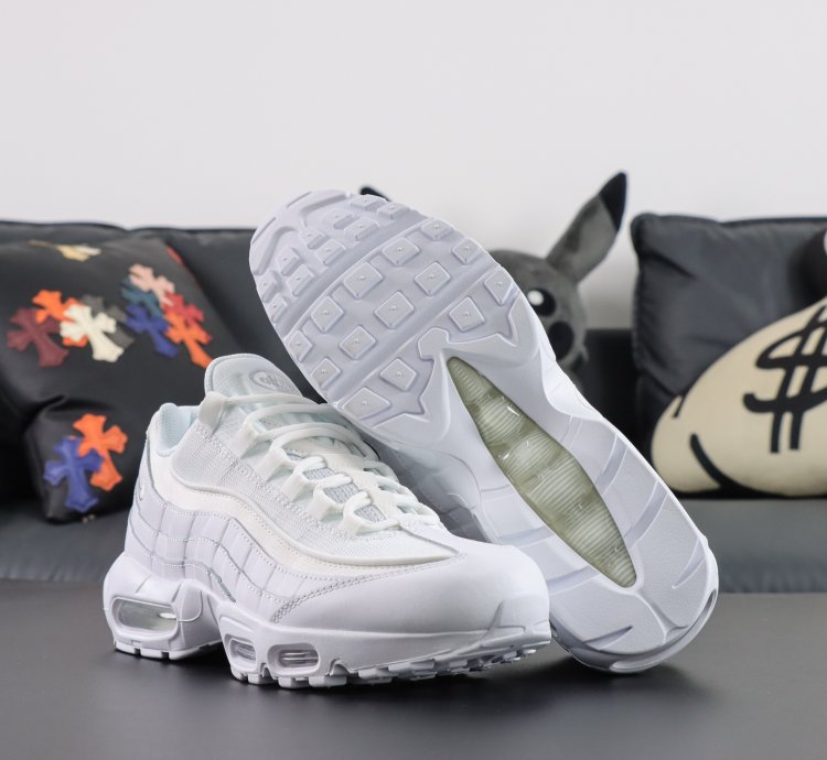 Nike Air Max 95 Ct1268-100