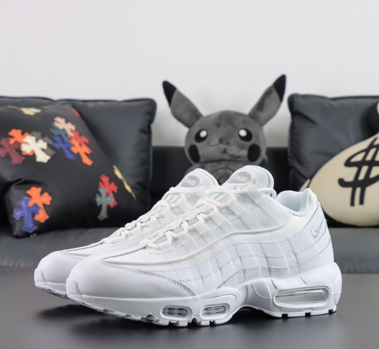 Nike Air Max 95 Ct1268-100