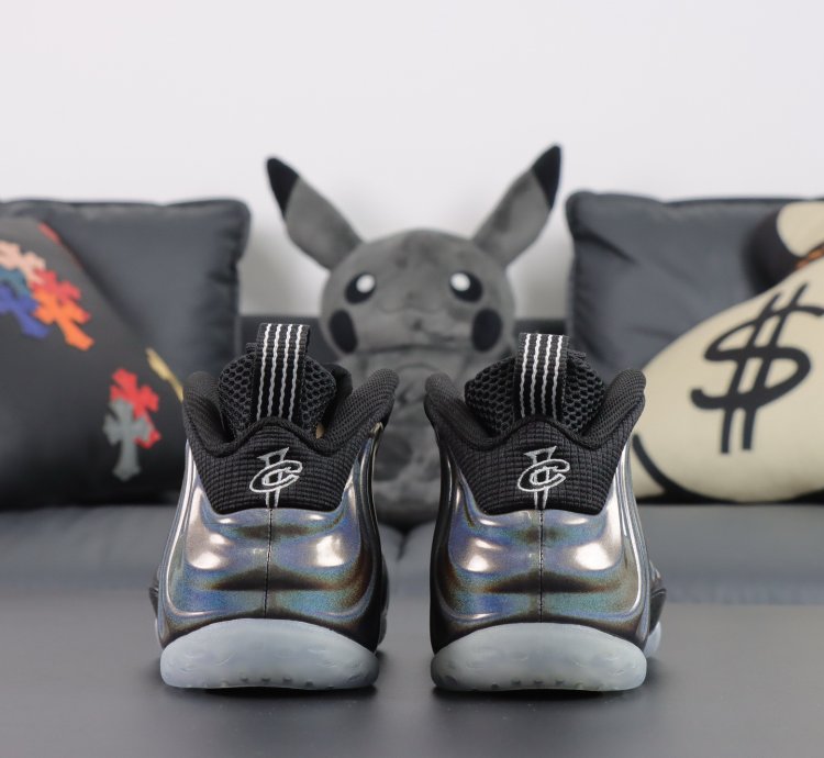 Nike Foamposlie One Hologram 314996-900