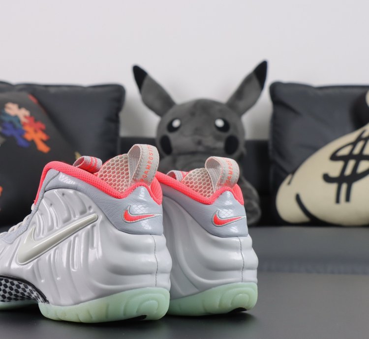 Nike Foamposlie Pro Yeezy 616750-003