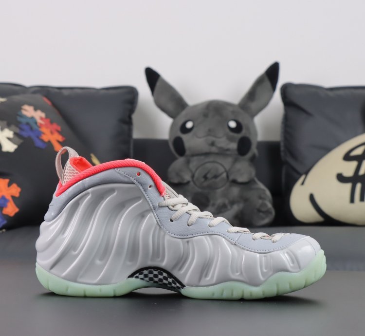 Nike Foamposlie Pro Yeezy 616750-003