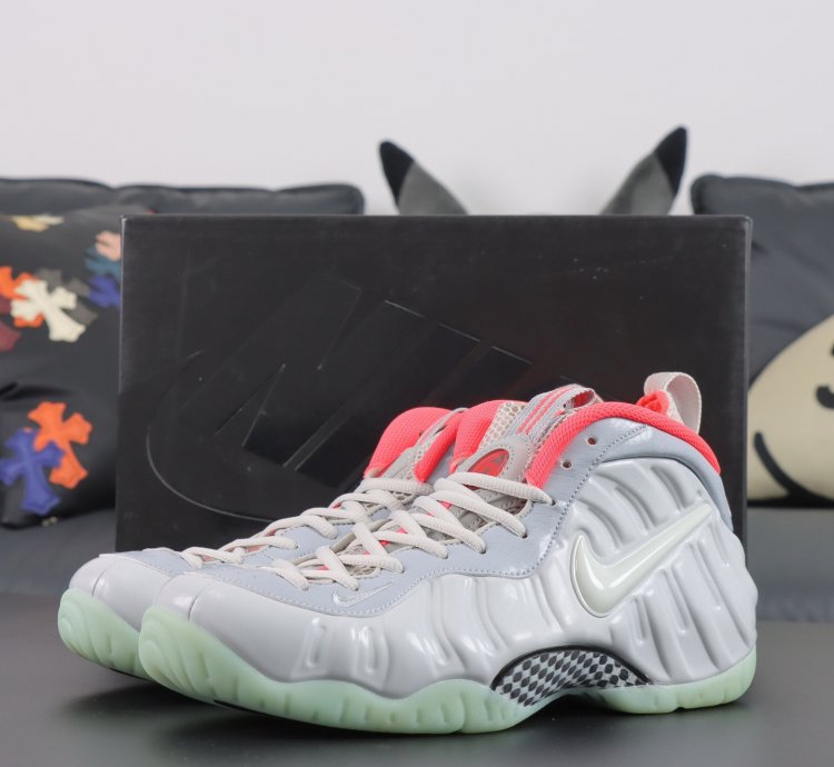 Nike Foamposlie Pro Yeezy 616750-003