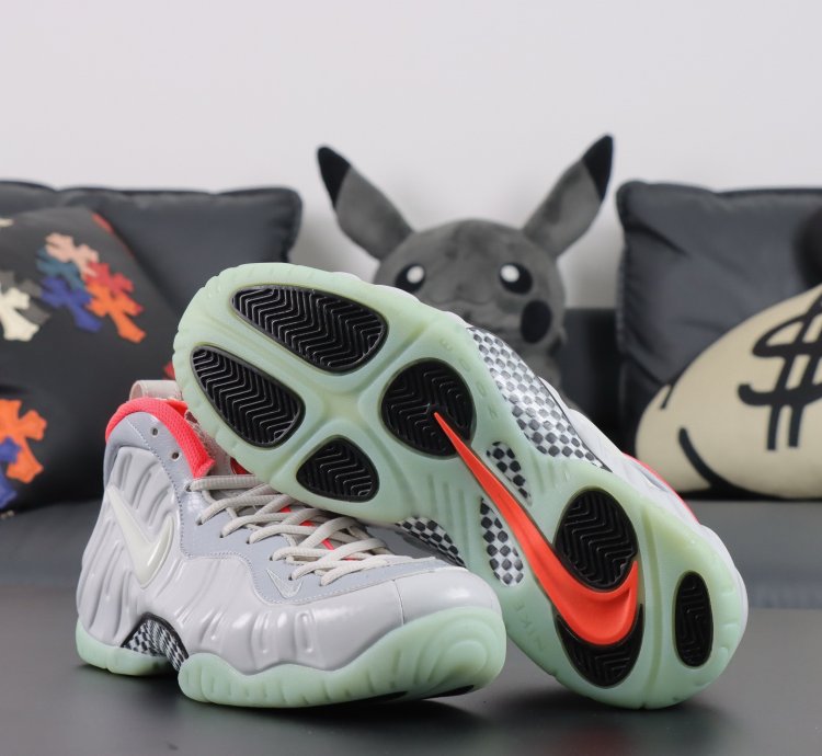 Nike Foamposlie Pro Yeezy 616750-003