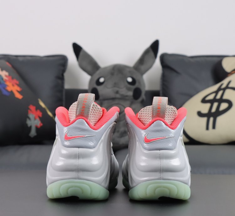 Nike Foamposlie Pro Yeezy 616750-003