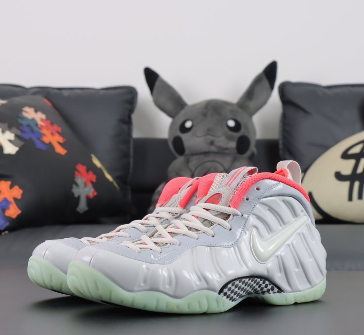 Nike Foamposlie Pro Yeezy 616750-003