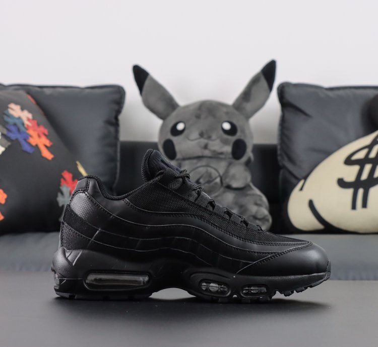 Nike Air Max 95 Ci3705-001