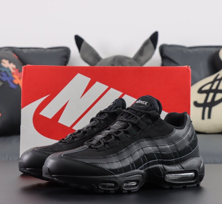 Nike Air Max 95 Ci3705-001
