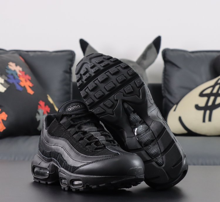 Nike Air Max 95 Ci3705-001