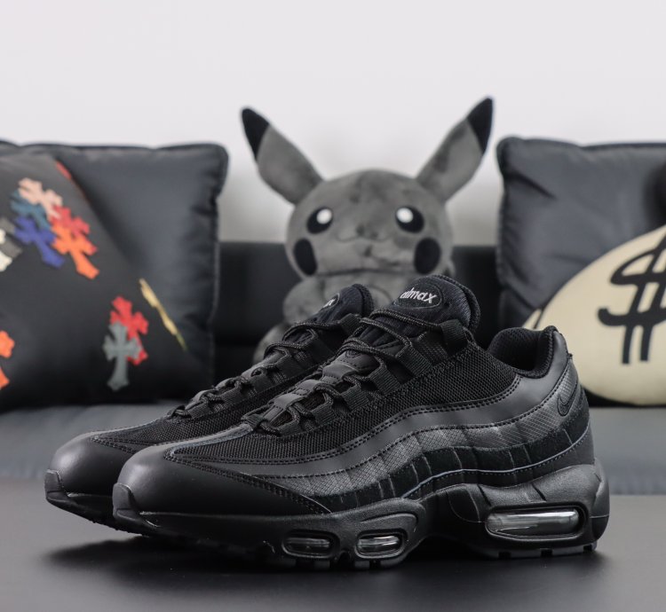 Nike Air Max 95 Ci3705-001