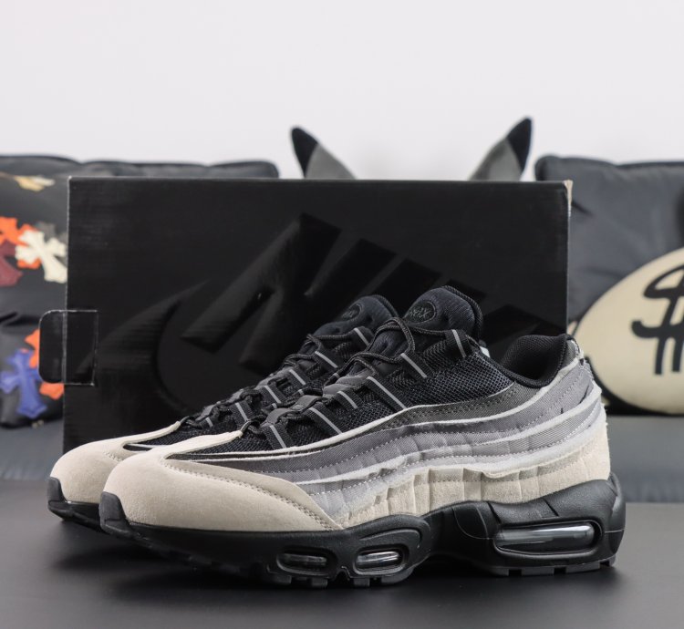 Nike Air Max 95 Cu8406-101