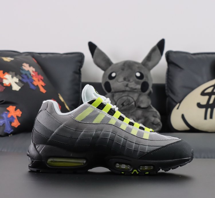 Nike Air Max 95 Ct1689-001
