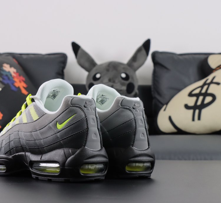 Nike Air Max 95 Ct1689-001