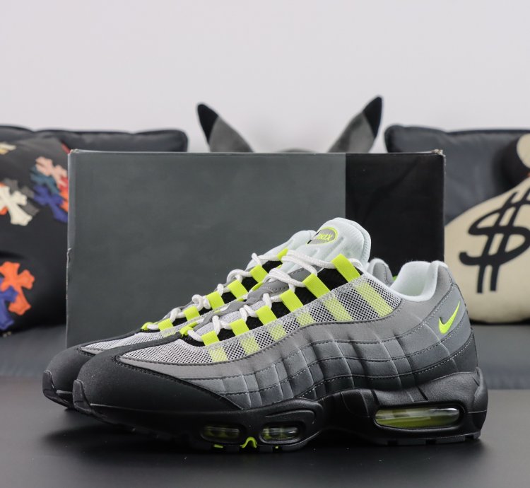 Nike Air Max 95 Ct1689-001