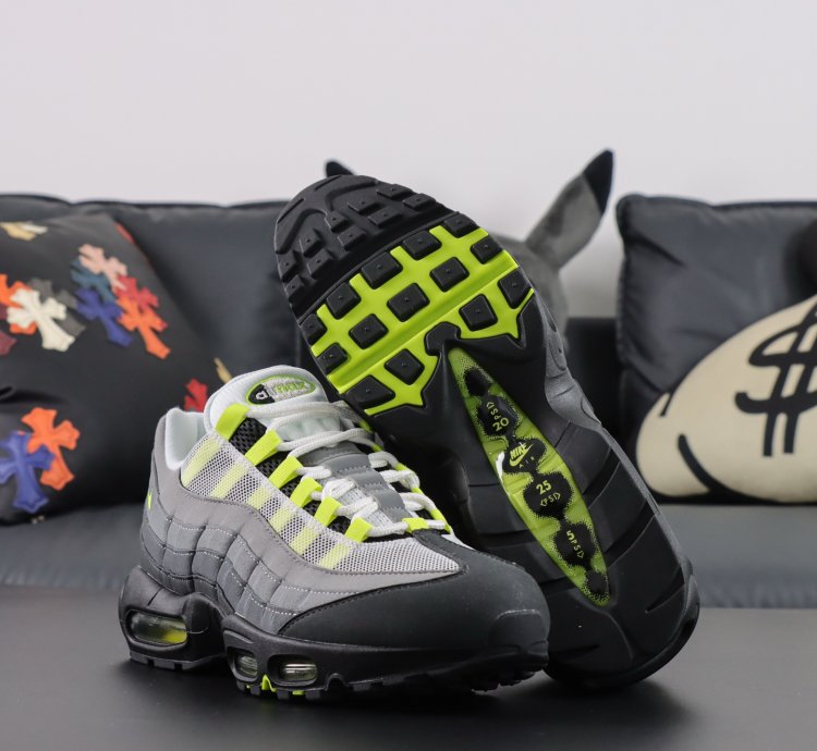 Nike Air Max 95 Ct1689-001