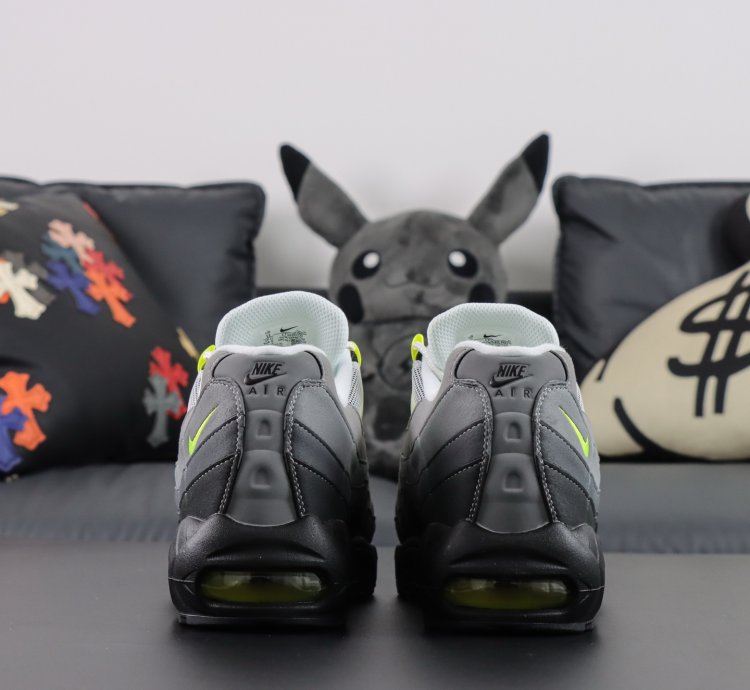 Nike Air Max 95 Ct1689-001