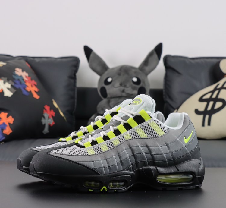 Nike Air Max 95 Ct1689-001
