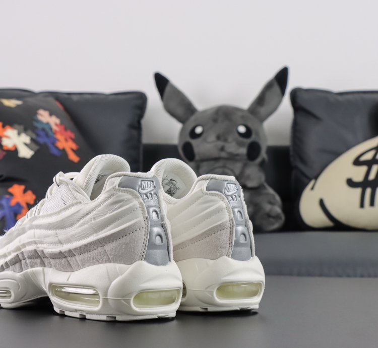 Nike Air Max 95 Cu8406-100