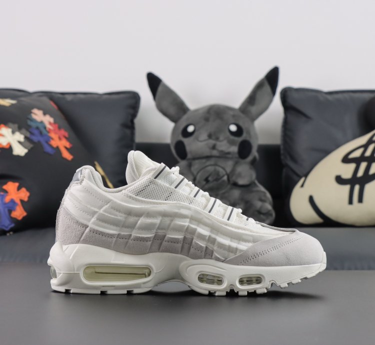 Nike Air Max 95 Cu8406-100
