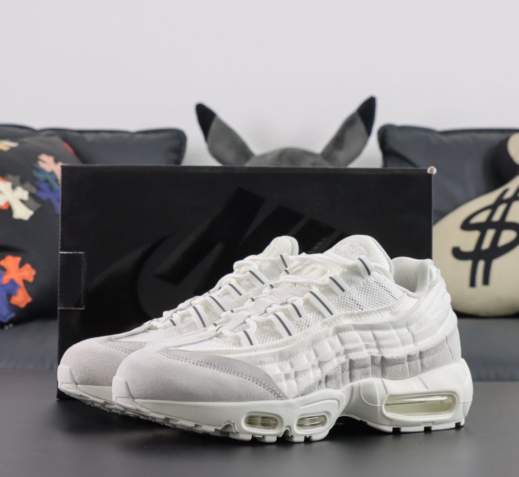 Nike Air Max 95 Cu8406-100