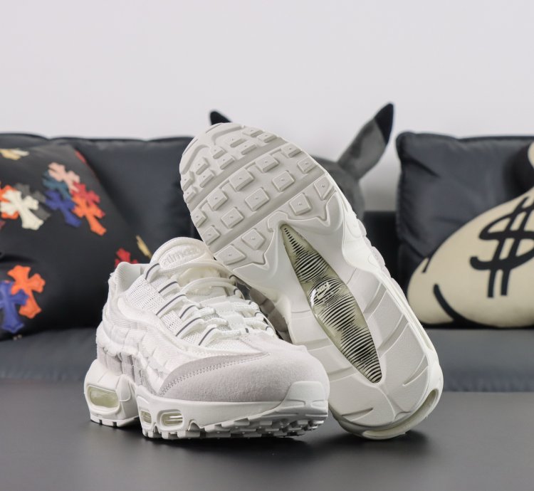 Nike Air Max 95 Cu8406-100