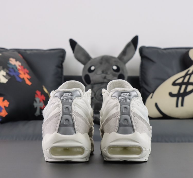Nike Air Max 95 Cu8406-100