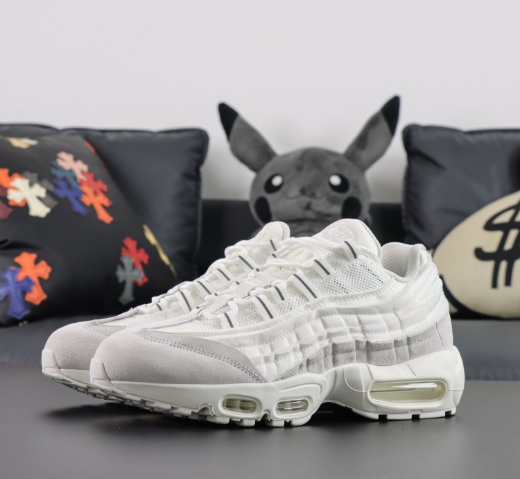 Nike Air Max 95 Cu8406-100