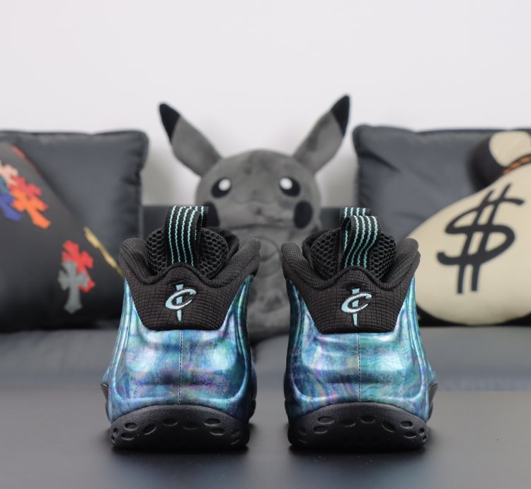 Nike Foamposlie One Abalone 575420-009