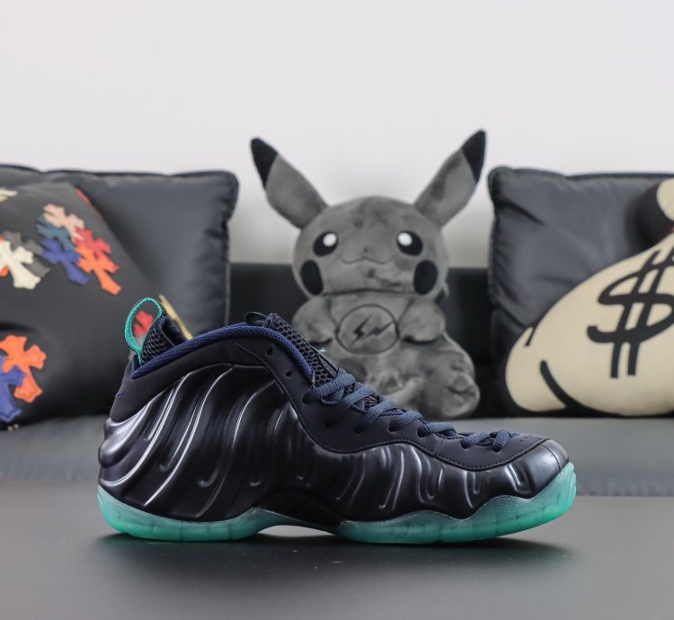 Nike Foamposlie Pro Dark Obssdinn 624041-402