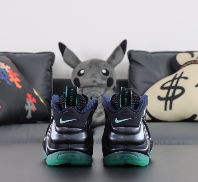 Nike Foamposlie Pro Dark Obssdinn 624041-402
