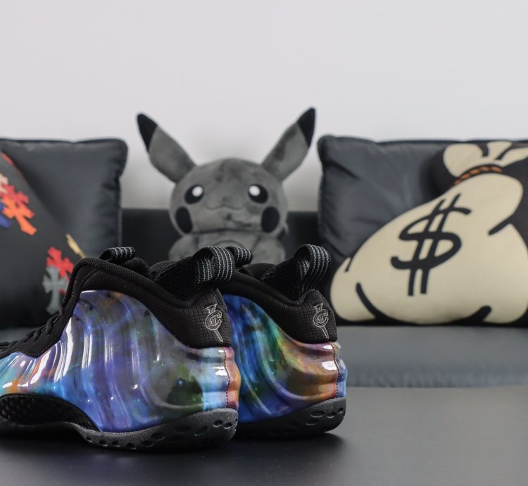 Nike Foamposlie One Big Bang Ar3771-800