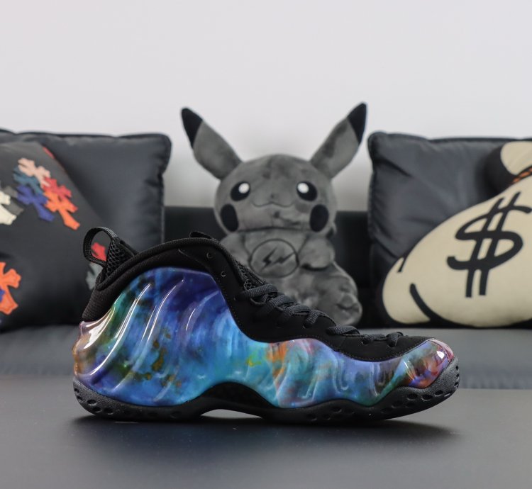 Nike Foamposlie One Big Bang Ar3771-800