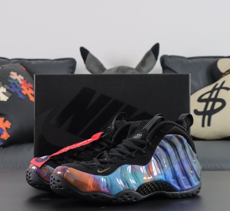 Nike Foamposlie One Big Bang Ar3771-800