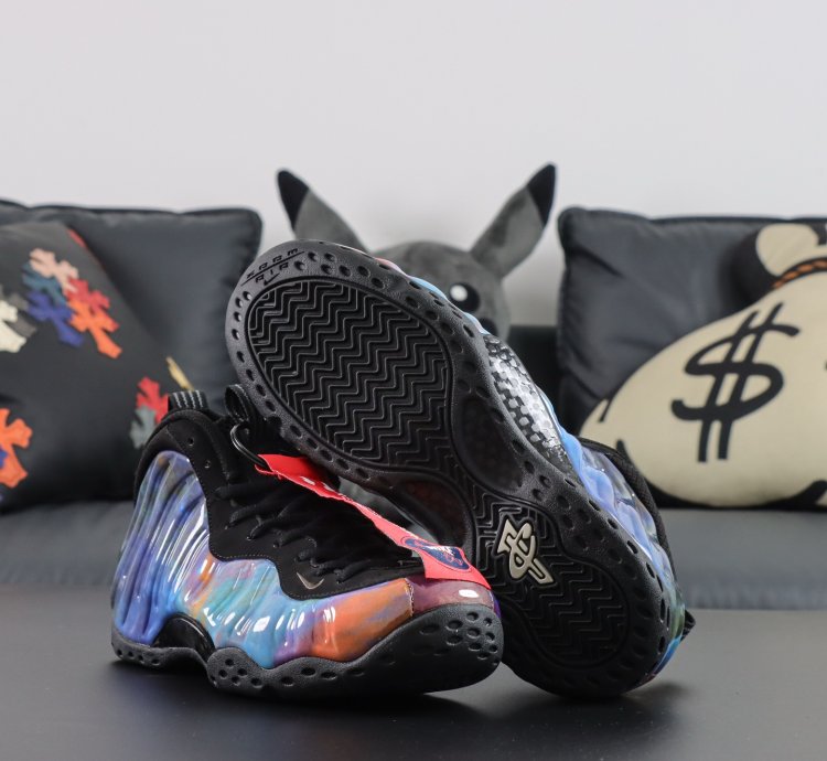 Nike Foamposlie One Big Bang Ar3771-800