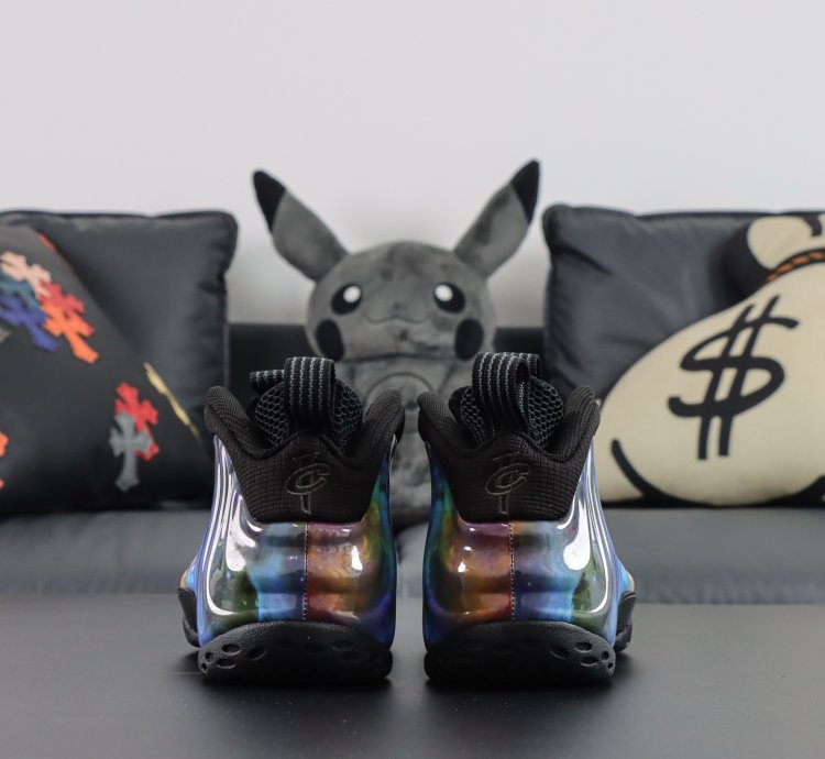 Nike Foamposlie One Big Bang Ar3771-800